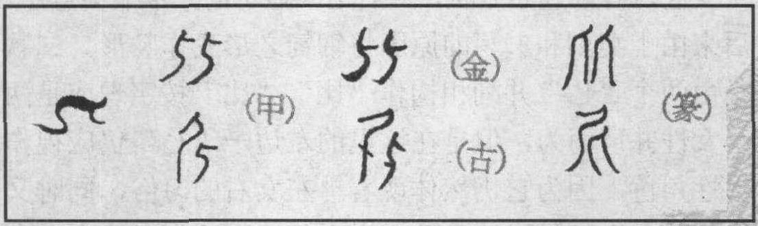 比尼 被“文諱” 幽禁的兩個(gè)“囚徒”